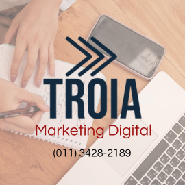 Agência Troia - Marketing Digital